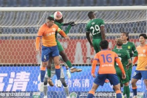 今年会网页版入口-广州恒大主场告捷，积分超越北京国安