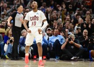 今年会-步行者 奥拉迪波