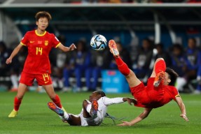 今年会网站-无惧强敌！中国女足巅峰对决夺魁
