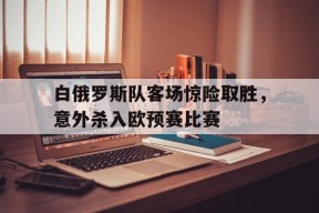 今年会平台-白俄罗斯队客场惊险取胜，意外杀入欧预赛比赛(白俄罗斯联赛)