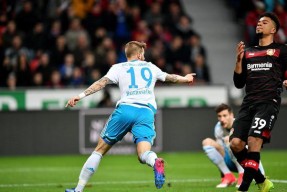 今年会-关于因戈尔施塔特客场逆转取胜升至德甲中游的信息