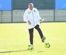 尤文图斯客场负于那不勒斯,近期状态下滑了吗