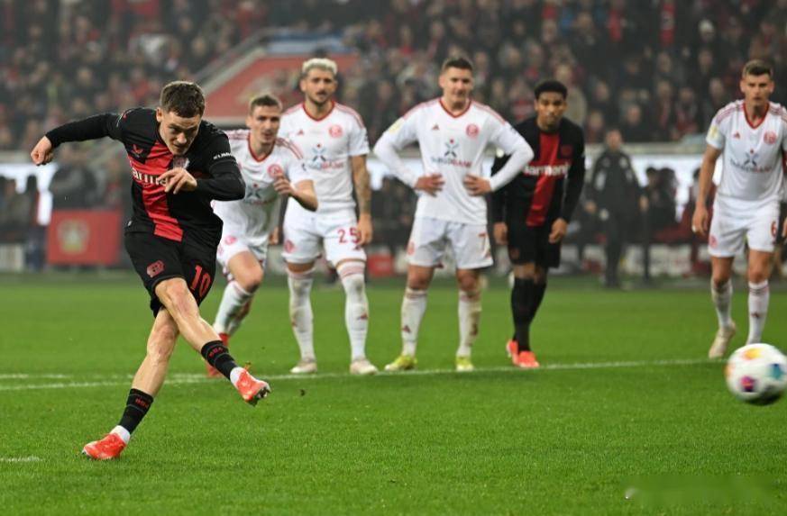 关于勒沃库森主场作战，迎战沃尔夫斯堡的信息