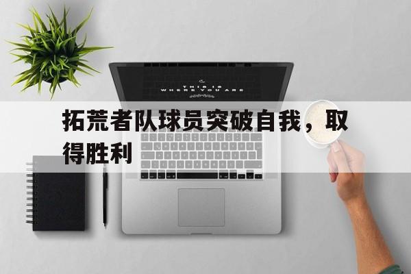 the pioneers拓荒者简介